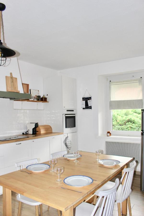 Superbe Appartement Duplex A Kaysersberg En Alsace Dış mekan fotoğraf